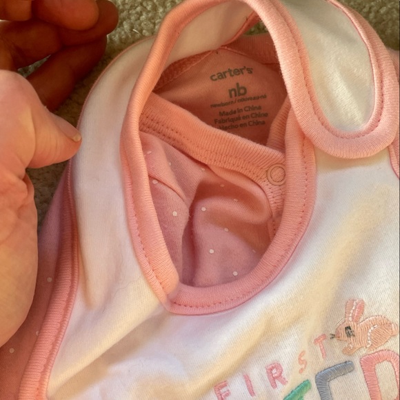 Twin lot - NB to 3 months - Picture 6 of 13